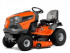 Садовый трактор HUSQVARNA TS 146TXD 9604104-36
