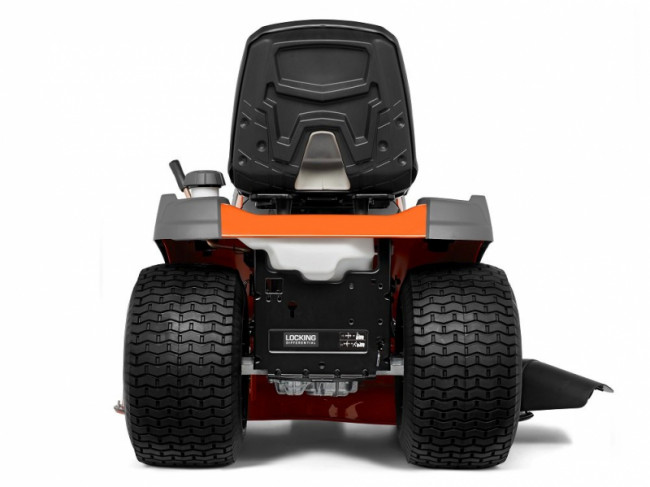 Садовый трактор HUSQVARNA TS 146TXD 9604104-36