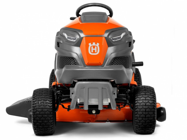 Садовый трактор HUSQVARNA TS 146TXD 9604104-36