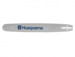 Шина Husqvarna 20"/50см 3/8" 1,5мм 72 звена SN 5370264-07 (для валки)