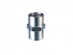 Переходник 1/4"F - 3/8"F FUBAG 180240 B