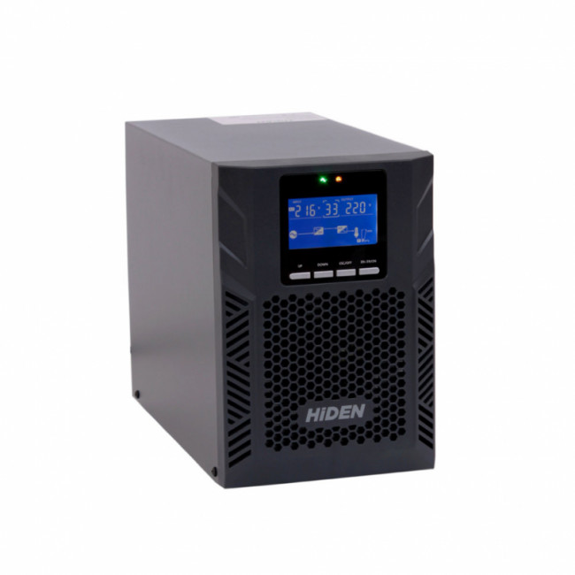ИБП HIDEN UDC9101H