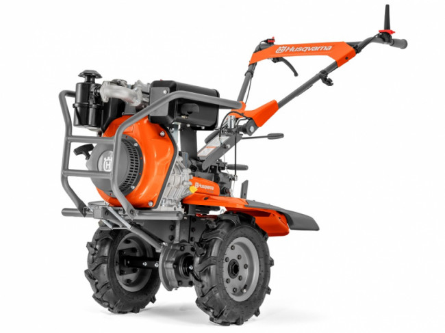 Культиватор HUSQVARNA TF 545P 9676393-02