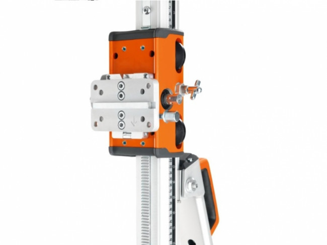 Стойка  HUSQVARNA DS 250 9668273-01