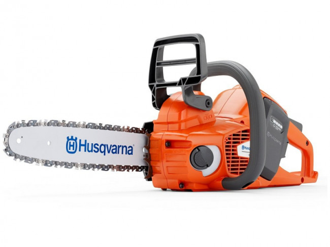 HUSQVARNA 535i XP-14" Аккумуляторная цепная пила 9678938-14