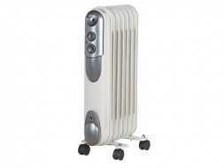 Масляный радиатор ОМПТ- 7Н Ресанта 67/3/3