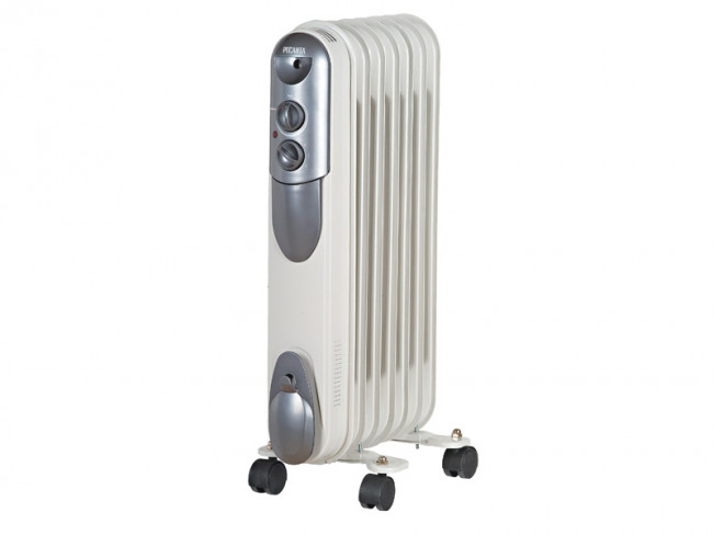 Масляный радиатор ОМПТ- 7Н Ресанта 67/3/3