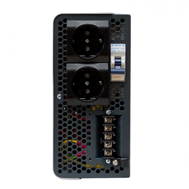 Штиль ИнСтаб IS3000 (3000ВА/3кВА) стабилизатор напряжения