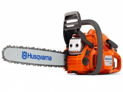 HUSQVARNA 445e Бензопила 9671566-75