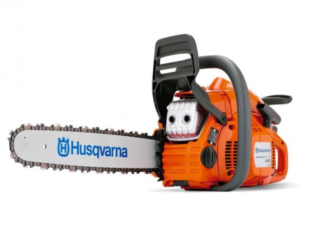 HUSQVARNA 445e Бензопила 9671566-75
