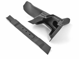 Комплект "заглушка BioClip + нож BioClip" для LC 247Li / LC 347VLi HUSQVARNA 5907909-01