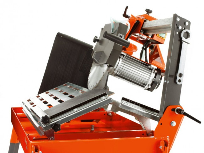 Husqvarna TS 100 R  Камнерезный станок 9651540-02