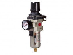 Фильтр с регулятором давления FR 2000 1/4" FUBAG 190120