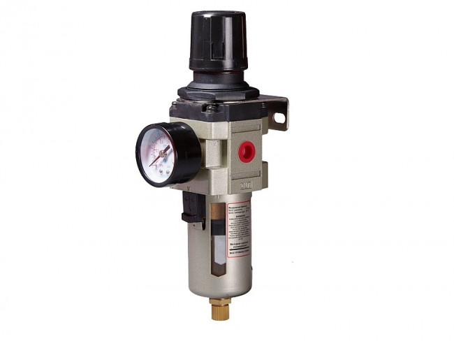 Фильтр с регулятором давления FR 2000 1/4" FUBAG 190120