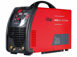 FUBAG INTIG 500 T AC/DC PULSE аргонодуговой сварочный аппарат инвертор 38669.1 FUBAG INTIG 500 T AC/DC PULSE аргонодуговой сварочный аппарат инвертор 38669.1