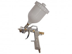 Пневматический краскораспылительный пистолет BASIC G 600/1.5 HP FUBAG 110103