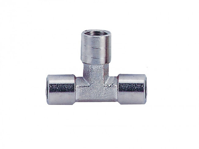 Переходник T - 1/2"FFF FUBAG 180302 B