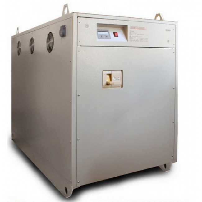 LIDER PS75000SQ-I-25 стабилизатор напряжения