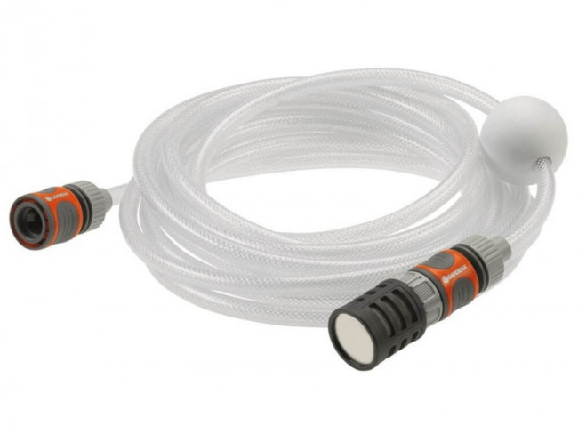 Аккумуляторная мойка высокого давления GARDENA AquaClean Li-18 14800-55.000.00