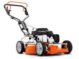 HUSQVARNA LB 553Se Газонокосилка бензиновая профи 9672570-01