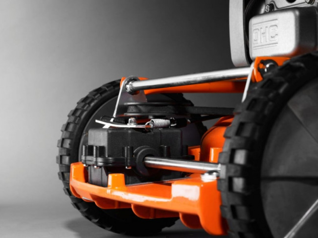 HUSQVARNA LB 553Se Газонокосилка бензиновая профи 9672570-01 HUSQVARNA LB 553Se Газонокосилка бензиновая профи 9672570-01