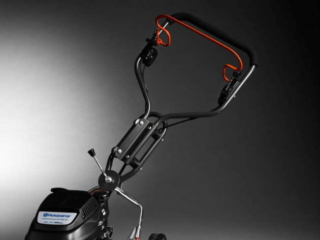 HUSQVARNA LB 553Se Газонокосилка бензиновая профи 9672570-01 HUSQVARNA LB 553Se Газонокосилка бензиновая профи 9672570-01