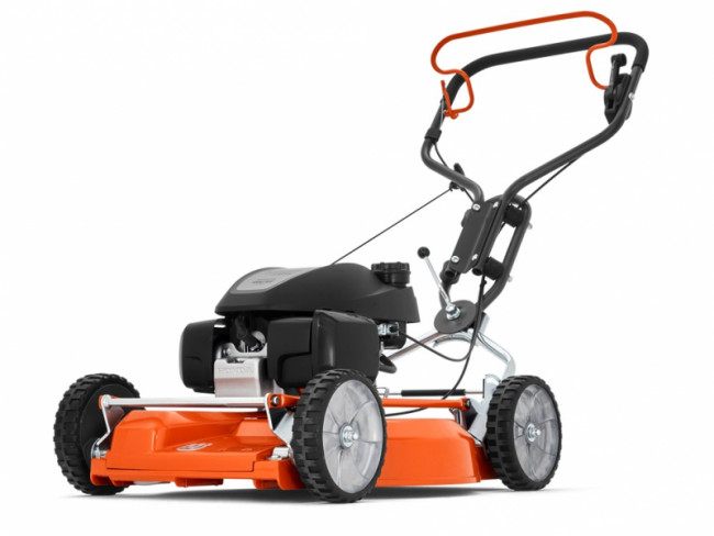 HUSQVARNA LB 553Se Газонокосилка бензиновая профи 9672570-01 HUSQVARNA LB 553Se Газонокосилка бензиновая профи 9672570-01