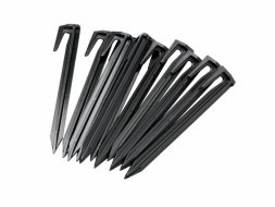 Фиксаторы ограничительного провода 100шт Husqvarna 5778642-01