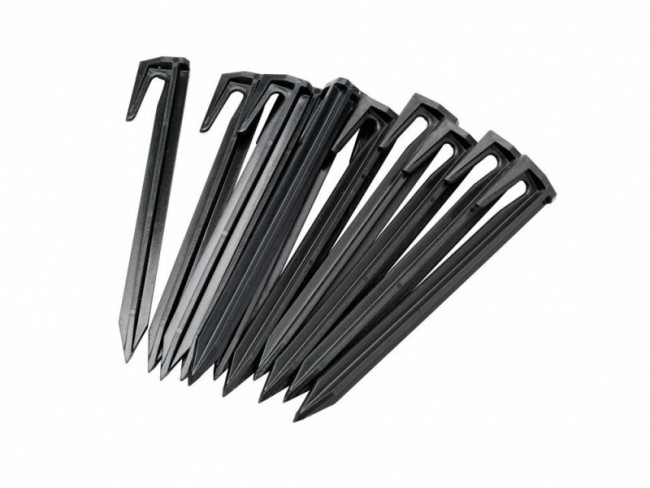 Фиксаторы ограничительного провода 100шт Husqvarna 5778642-01