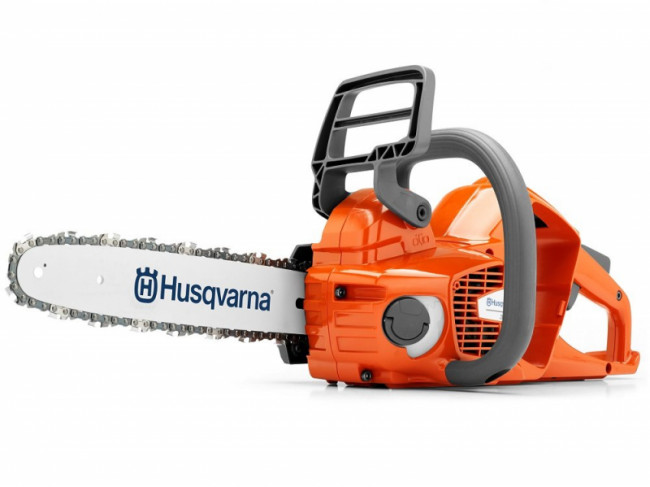 HUSQVARNA 330i-12" Аккумуляторная цепная пила 9678937-12