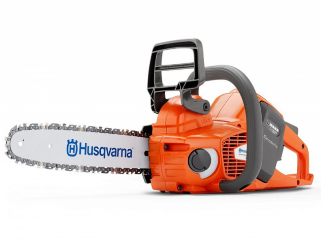HUSQVARNA 330i-12" Аккумуляторная цепная пила 9678937-12