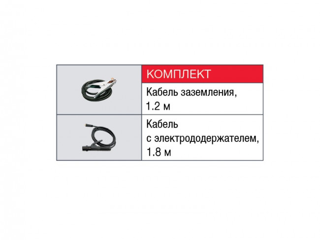 FUBAG IQ 180 Сварочный аппарат инвертор 38831