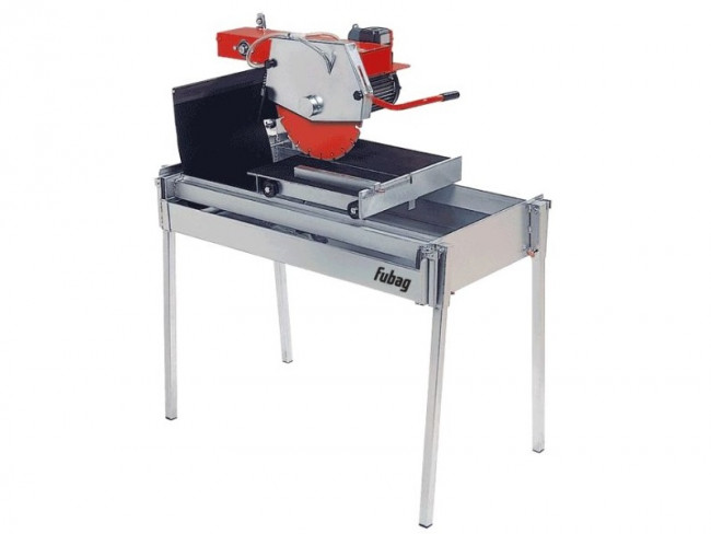 Камнерезный станок FUBAG A-44/420 M