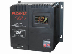 Ресанта СПН2700 Стабилизатор  63/6/24