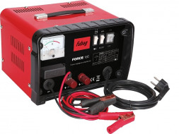 Пуско-Зарядное устройство FORCE 180 FUBAG 68834