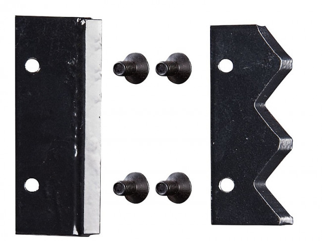 Комплект ножей BT 200 FUBAG 838290