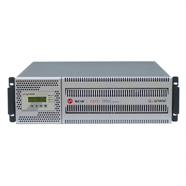 Штиль ИнСтаб IS3310RT (10000ВА/10кВА) трехфазный стабилизатор напряжения