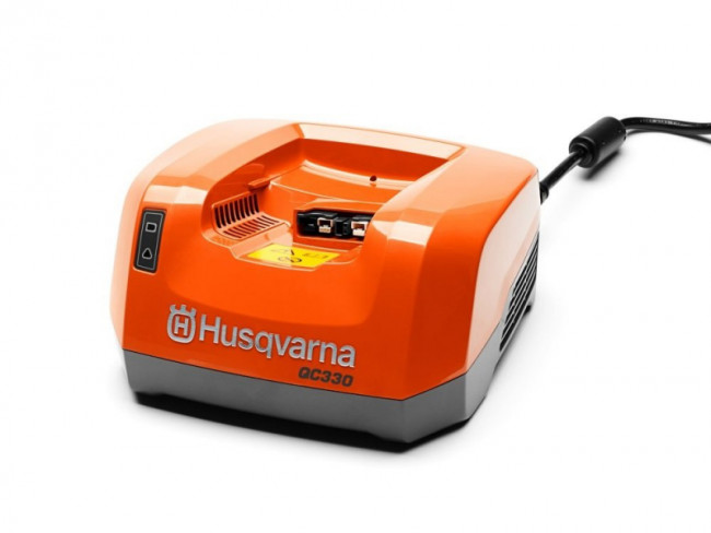 Зарядное устройство QC330 Husqvarna 9670914-01
