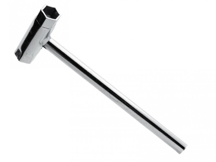 Квадратный ключ. Ключ комбинированный Husqvarna 5016917-01. Ключ Husqvarna 5066648-01. 5016917-01 Ключ комбинированный. Ключ Husqvarna комбинированный.