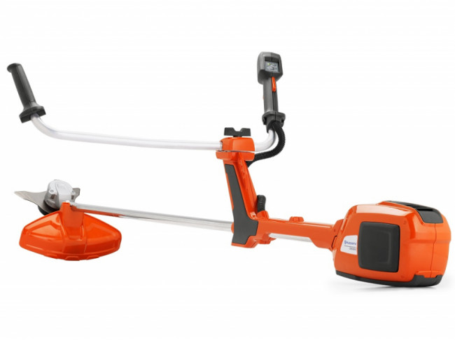 HUSQVARNA 520iRX Триммер аккумуляторный 9679162-02 HUSQVARNA 520iRX Триммер аккумуляторный 9679162-02