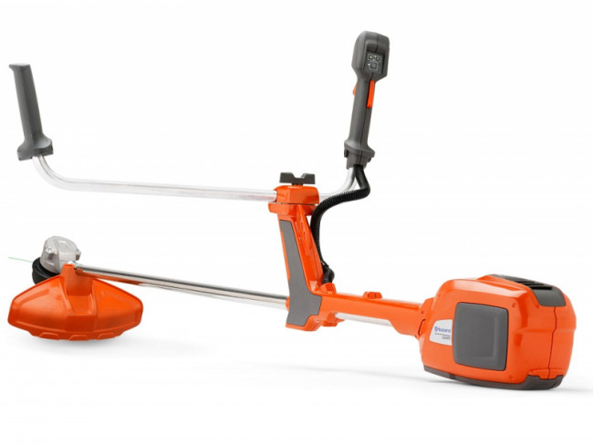 HUSQVARNA 520iRX Триммер аккумуляторный 9679162-02 HUSQVARNA 520iRX Триммер аккумуляторный 9679162-02