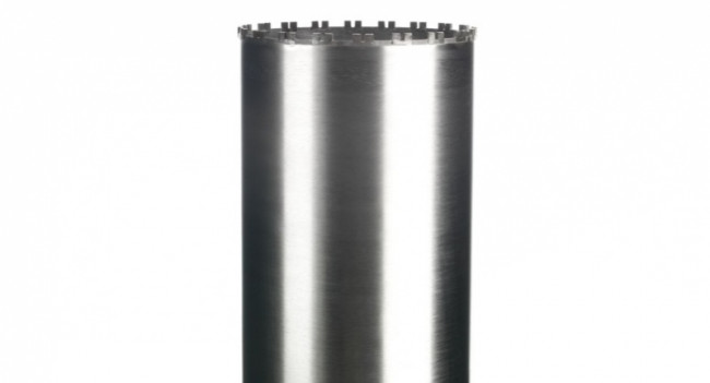 Коронка алмазная 300мм HUSQVARNA D1410 1 1/4" 450мм 5852132-01