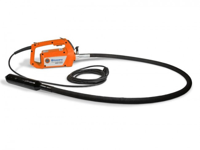 Булава Husqvarna AT 39 (Atlas Copco) 39х315мм  9678596-02