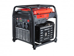 FUBAG TI 4300 Генератор бензиновый инверторный 431285