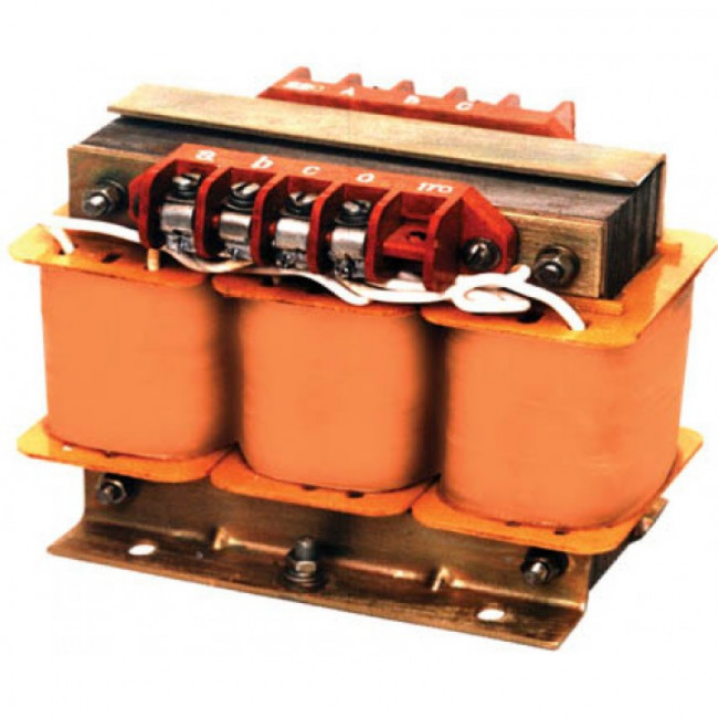 Трансформатор ТСМ1-1,6 УХЛ3 380/19