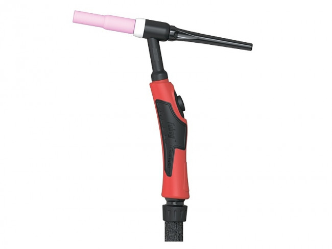 Горелка FB TIG 17 5P 4м FUBAG 38455