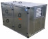 Бензиновый генератор Fubag BS 14000 DA ES в контейнере Бензиновый генератор Fubag BS 14000 DA ES в контейнере