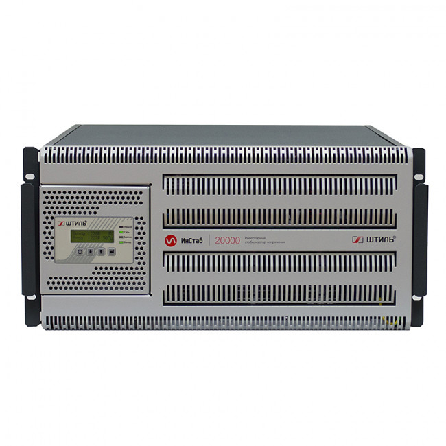 Штиль ИнСтаб IS1120RT (20000ВА/20кВА) стабилизатор напряжения