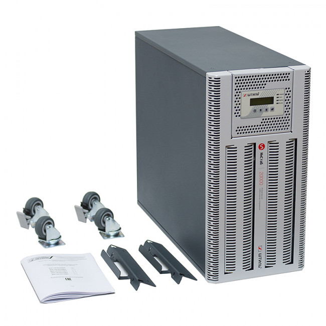 Штиль ИнСтаб IS1120RT (20000ВА/20кВА) стабилизатор напряжения