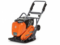 Husqvarna (Atlas Copco) LF100 D LAT Виброплита дизельная 9678968-01